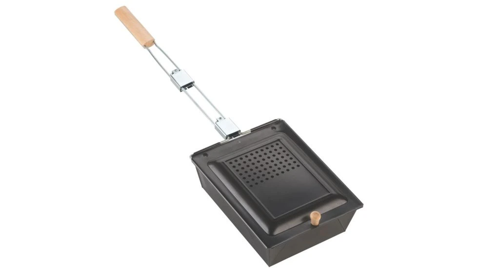 Coleman Popcorn Popper 1 Coleman Popcorn Popper