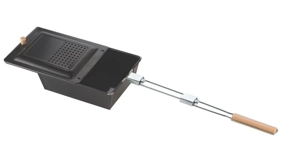 Coleman Popcorn Popper 2 Coleman Popcorn Popper - Image 2