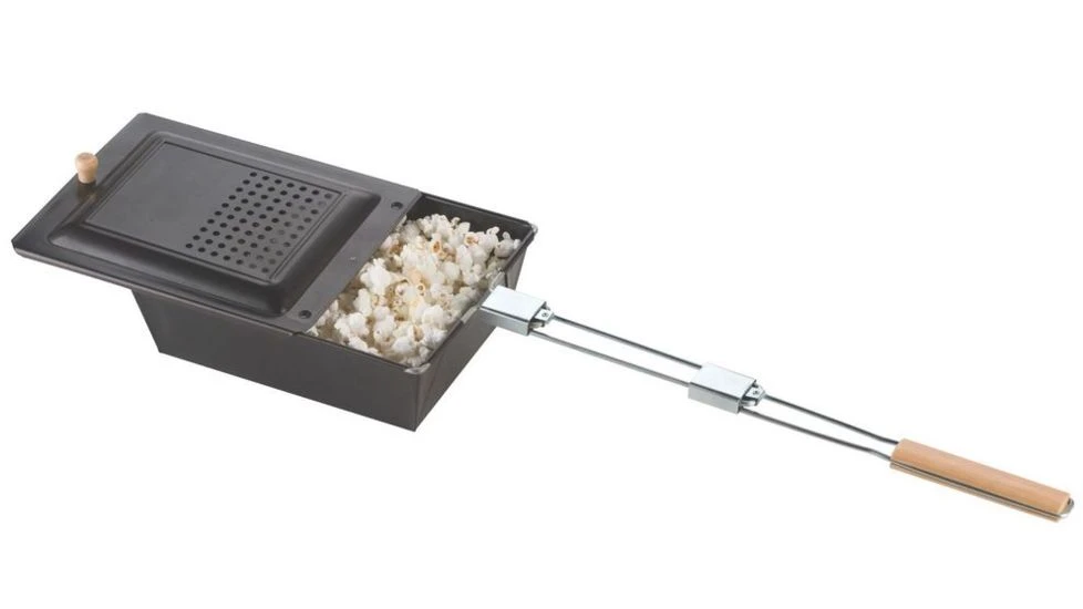 Coleman Popcorn Popper 3 Coleman Popcorn Popper - Image 3