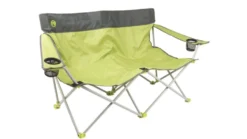 Coleman Quad Low Double Hatch Chair