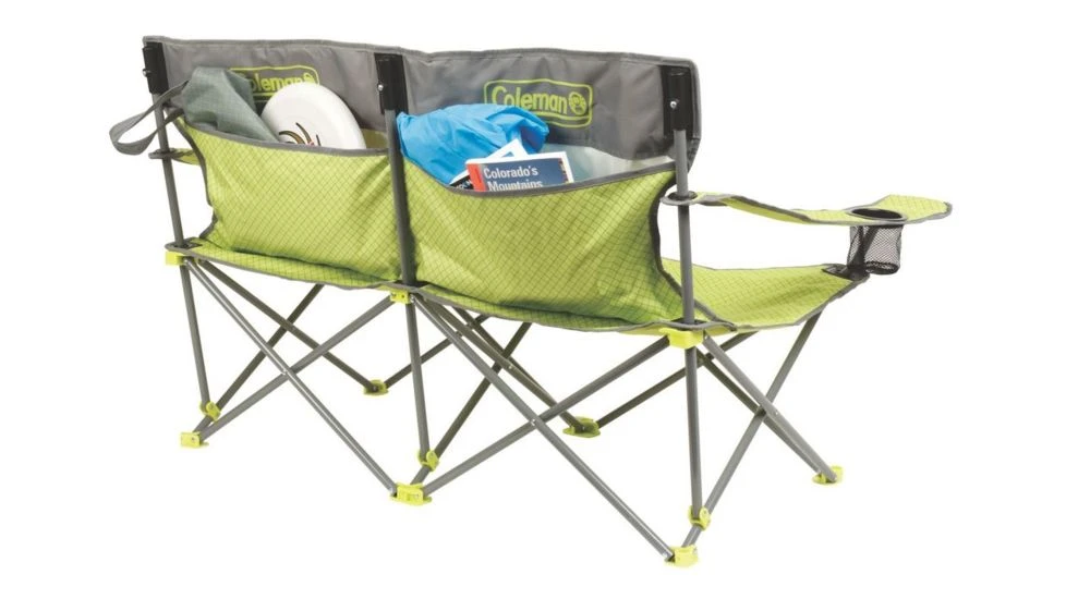 Coleman Quad Low Double Hatch Chair 3 Coleman Quad Low Double Hatch Chair - Image 3