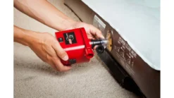 Coleman Quickbed Single High Air Mattress Full W/4d Pump -Coleman Sales Store opplanet coleman quickbed single high air mattress full w 4d pump av 2