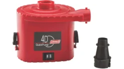 Coleman Quickbed Single High Air Mattress Full W/4d Pump -Coleman Sales Store opplanet coleman quickbed single high air mattress full w 4d pump av 3