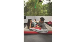 Coleman Quickbed Single High Air Mattress Full W/4d Pump -Coleman Sales Store opplanet coleman quickbed single high air mattress full w 4d pump av 4