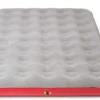 Coleman Quickbed Single High Air Mattress Full W/4d Pump