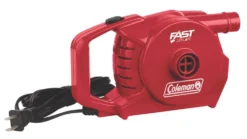 Coleman QuickPump 23 Coleman QuickPump -Coleman Sales Store opplanet coleman quickpump 120v ac pump 2000017847 back v2