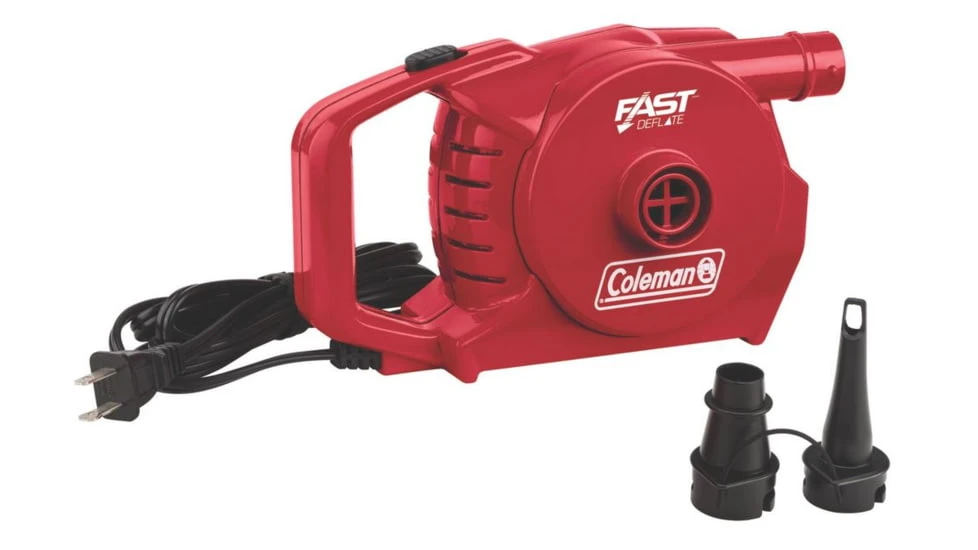 Coleman QuickPump 12 Coleman QuickPump - Image 12