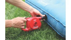Coleman QuickPump 31 Coleman QuickPump -Coleman Sales Store opplanet coleman quickpump 120v ac pump 2000017847 usage 1