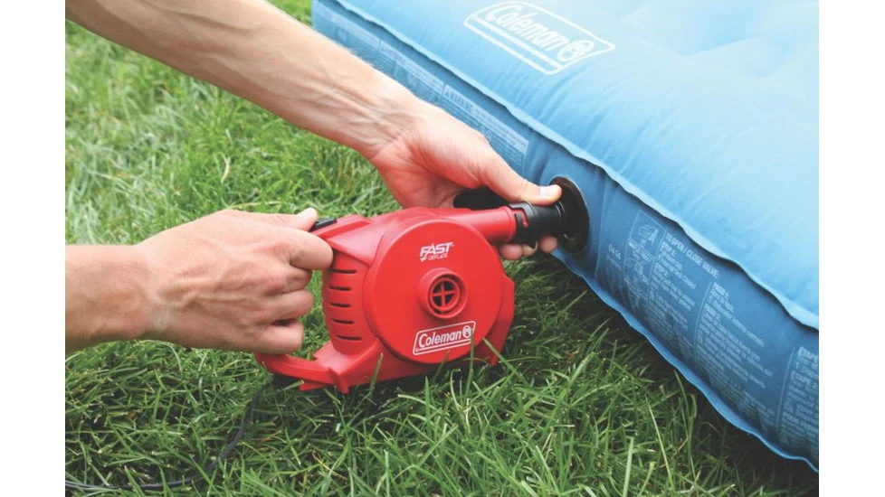 Coleman QuickPump 15 Coleman QuickPump - Image 15