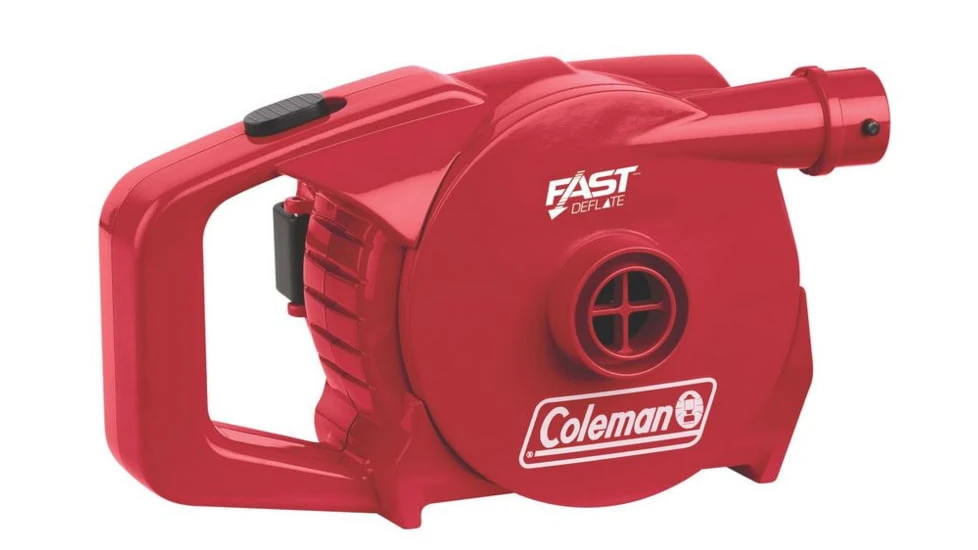 Coleman QuickPump 9 Coleman QuickPump - Image 9
