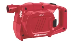 Coleman QuickPump