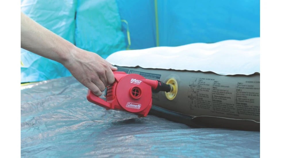 Coleman QuickPump 14 Coleman QuickPump - Image 14