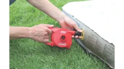 Coleman QuickPump 32 Coleman QuickPump -Coleman Sales Store opplanet coleman quickpump 4d powered pump 2000017845 usage 2