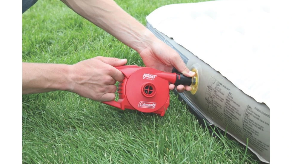 Coleman QuickPump 16 Coleman QuickPump - Image 16