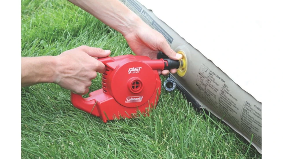 Coleman QuickPump 17 Coleman QuickPump - Image 17