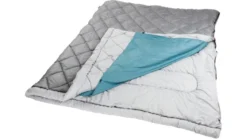 Coleman Rectangular 35d Tandem Sleeping Bag