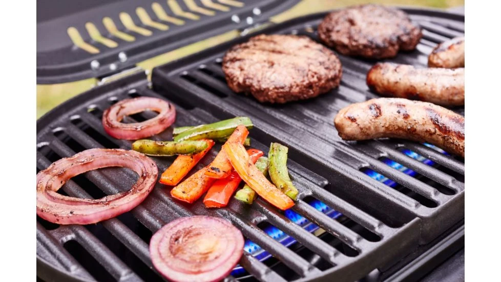 Coleman Roadtrip 225 Su Grill Black, Bbq 6 Coleman Roadtrip 225 Su Grill Black, Bbq - Image 6