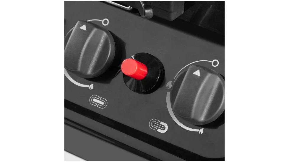 Coleman Roadtrip 225 Su Grill Red, Bbq 9 Coleman Roadtrip 225 Su Grill Red, Bbq - Image 9