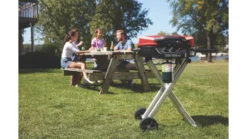 Coleman Roadtrip 225 Su Grill Red, Bbq 25 Coleman Roadtrip 225 Su Grill Red, Bbq -Coleman Sales Store opplanet coleman roadtrip 225 su grill red 2000033053 usage 2