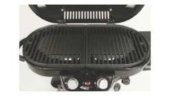 Coleman Roadtrip Swaptop Cast Iron Grill Grate -Coleman Sales Store opplanet coleman roadtrip swaptop cast iron grill grate accessory 2000019873 usage 1