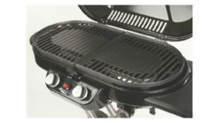 Coleman Roadtrip Swaptop Cast Iron Grill Grate -Coleman Sales Store opplanet coleman roadtrip swaptop cast iron grill grate accessory 2000019873 usage 2