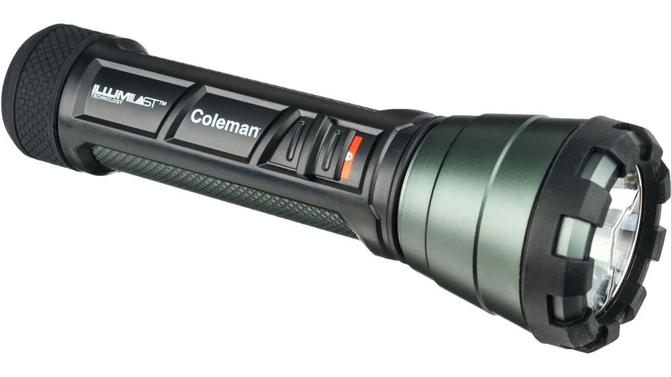 Coleman Batterylock Flashlight
