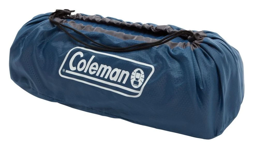 Coleman Silverton Sim Tall Self Inflating Camp Pad 3 Coleman Silverton Sim Tall Self Inflating Camp Pad - Image 3