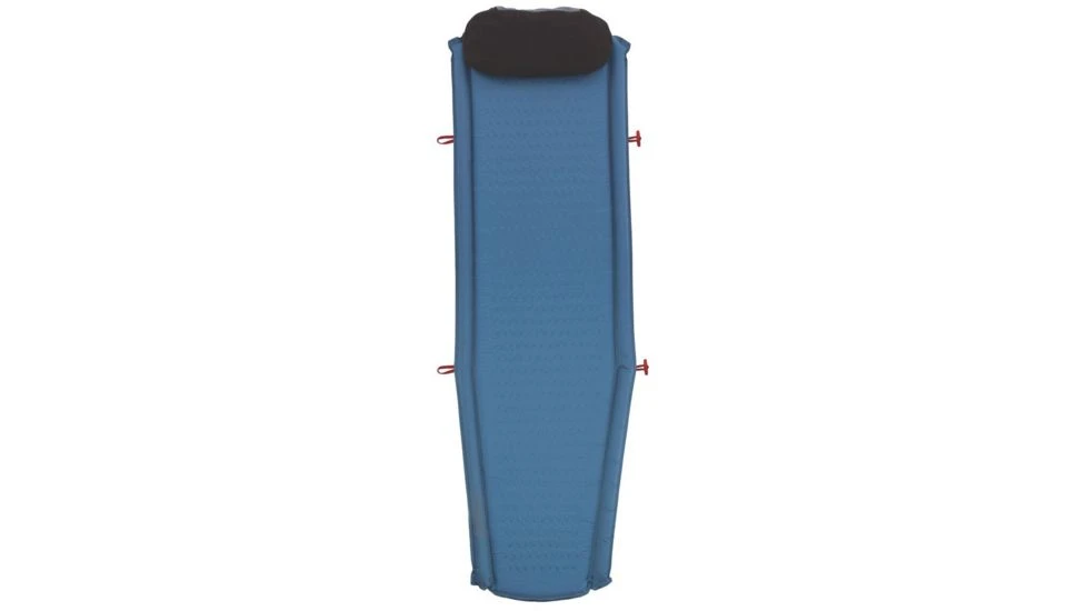 Coleman Silverton Sim Tall Self Inflating Camp Pad 2 Coleman Silverton Sim Tall Self Inflating Camp Pad - Image 2