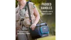 Coleman Soft Cooler Xpand 16 Can Cooler Blue Nights 9 Coleman Soft Cooler Xpand 16 Can Cooler Blue Nights -Coleman Sales Store opplanet coleman soft cooler xpand 16 can cooler blue nights av 2