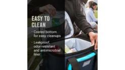 Coleman Soft Cooler Xpand 16 Can Cooler Blue Nights 10 Coleman Soft Cooler Xpand 16 Can Cooler Blue Nights -Coleman Sales Store opplanet coleman soft cooler xpand 16 can cooler blue nights av 3