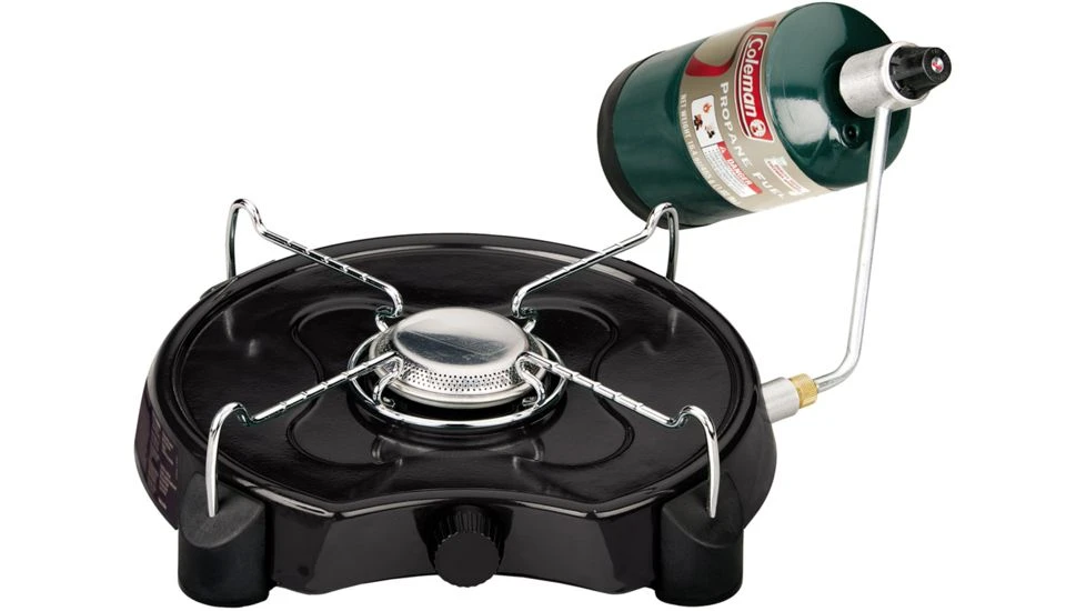 Coleman Portable Propane Stove