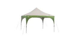 Coleman Straight Camping Shelter