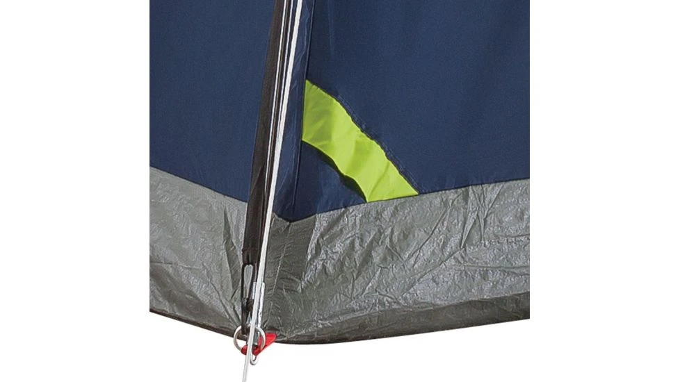 Coleman Sundome Tent W/ Rainfly 15 Coleman Sundome Tent W/ Rainfly - Image 15