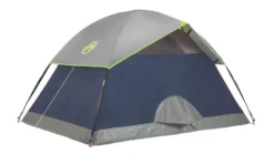 Coleman Sundome Tent W/ Rainfly 24 Coleman Sundome Tent W/ Rainfly -Coleman Sales Store opplanet coleman sundome 2 person tent w rainfly 2000024579 front v1