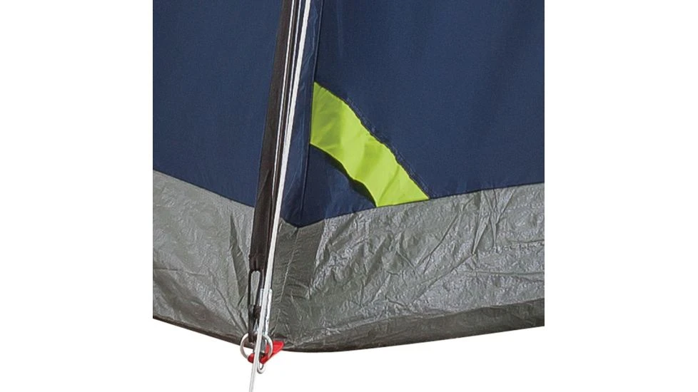 Coleman Sundome Tent W/ Rainfly 16 Coleman Sundome Tent W/ Rainfly - Image 16