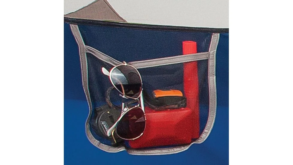 Coleman Sundome Tent W/ Rainfly 20 Coleman Sundome Tent W/ Rainfly - Image 20