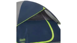 Coleman Sundome Tent W/ Rainfly 29 Coleman Sundome Tent W/ Rainfly -Coleman Sales Store opplanet coleman sundome 4 person tent w rainfly 2000024582 close v3