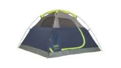Coleman Sundome Tent W/ Rainfly 23 Coleman Sundome Tent W/ Rainfly -Coleman Sales Store opplanet coleman sundome 4 person tent w rainfly 2000024582 front v1