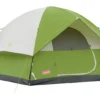 Coleman Sundome Tent