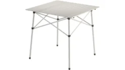 Coleman Table, Compact, Outdoor 27.5in. X 27.5in.