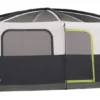 Coleman Tent 14ft. X 10ft. Prairie Breeze Led-Fan