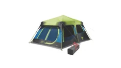 Coleman Tent 10P Instant Dark Room 6 Coleman Tent 10P Instant Dark Room -Coleman Sales Store opplanet coleman tent instant dark room 10p 2000032730 av 2