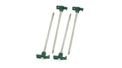 Coleman Tent Stakes-Pegs