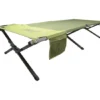 Coleman Delux Trailhead Footlocking Cot