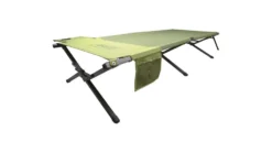 Coleman Delux Trailhead Footlocking Cot