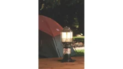 Coleman Signature Elite Perfectflow InstaStart Propane Lantern -Coleman Sales Store opplanet signature elite perfectflow instastart propane lantern 2000026389 usage 1