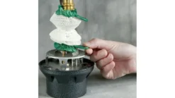 Coleman Signature Elite Perfectflow InstaStart Propane Lantern -Coleman Sales Store opplanet signature elite perfectflow instastart propane lantern 2000026389 usage 3