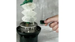 Coleman Signature Elite Perfectflow InstaStart Propane Lantern -Coleman Sales Store opplanet signature elite perfectflow instastart propane lantern 2000026389 usage 4