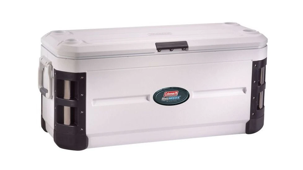 Coleman Signature OffShore Pro Series Marine Cooler 1 Coleman Signature OffShore Pro Series Marine Cooler