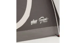 Coleman Signature Yarborough Pass 6-Person Fast Pitch Dome Tent W/ Rainfly -Coleman Sales Store opplanet signature yarborough pass 6 person fast pitch dome tent w rainfly 2000018247 close v5